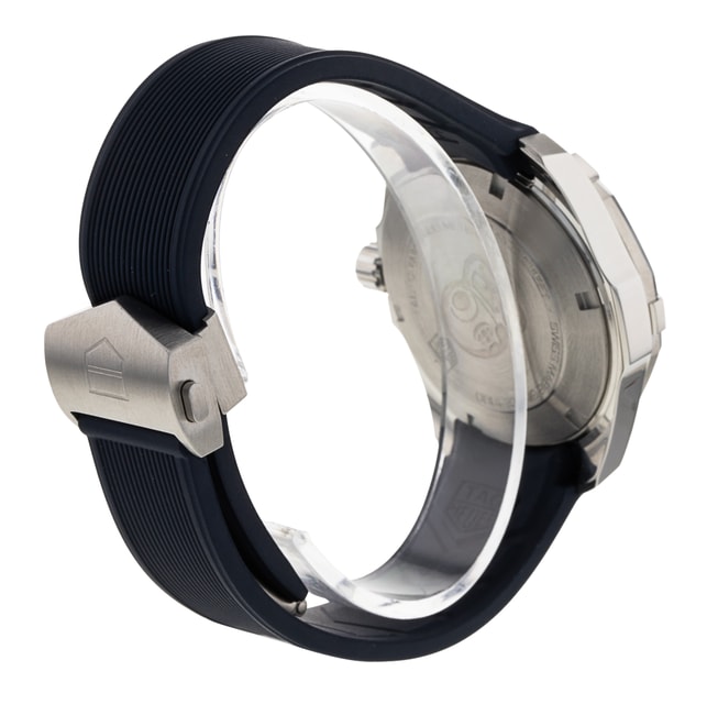 Tag Heuer Aquaracer WAY211C.FT6155 Image 3